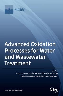 Picture of Advanced Oxidation Processes for Water and Wastewater Treatment