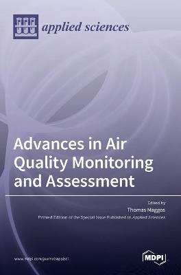 Picture of Advances in Air Quality Monitoring and Assessment
