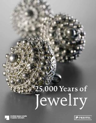 Picture of 25,000 Years of Jewelry