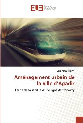 Picture of Amenagement urbain de la ville d'Agadir