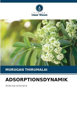 Picture of Adsorptionsdynamik