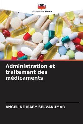 Picture of Administration et traitement des medicaments