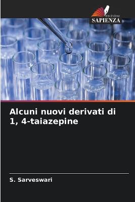 Picture of Alcuni nuovi derivati di 1, 4-taiazepine