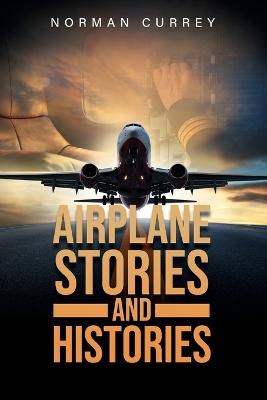 Picture of Airplane Stories and Histories