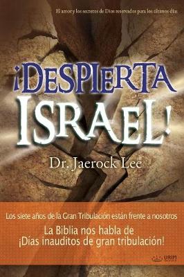 Picture of !Despierta Israel! : Awaken, Israel (Spanish)