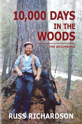 Picture of 10,000 Days in the Woods