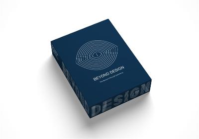 Picture of Beyond Design : The Game of Social Solutions