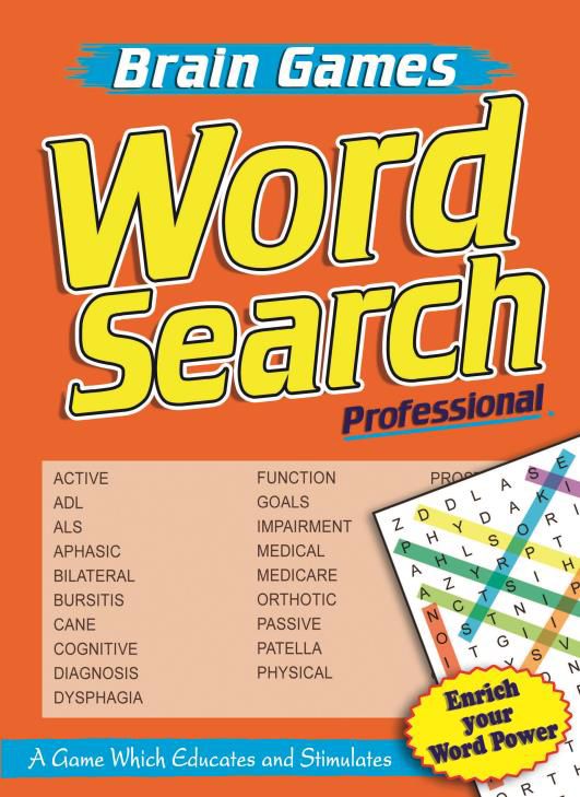 Wordsearch Professional
