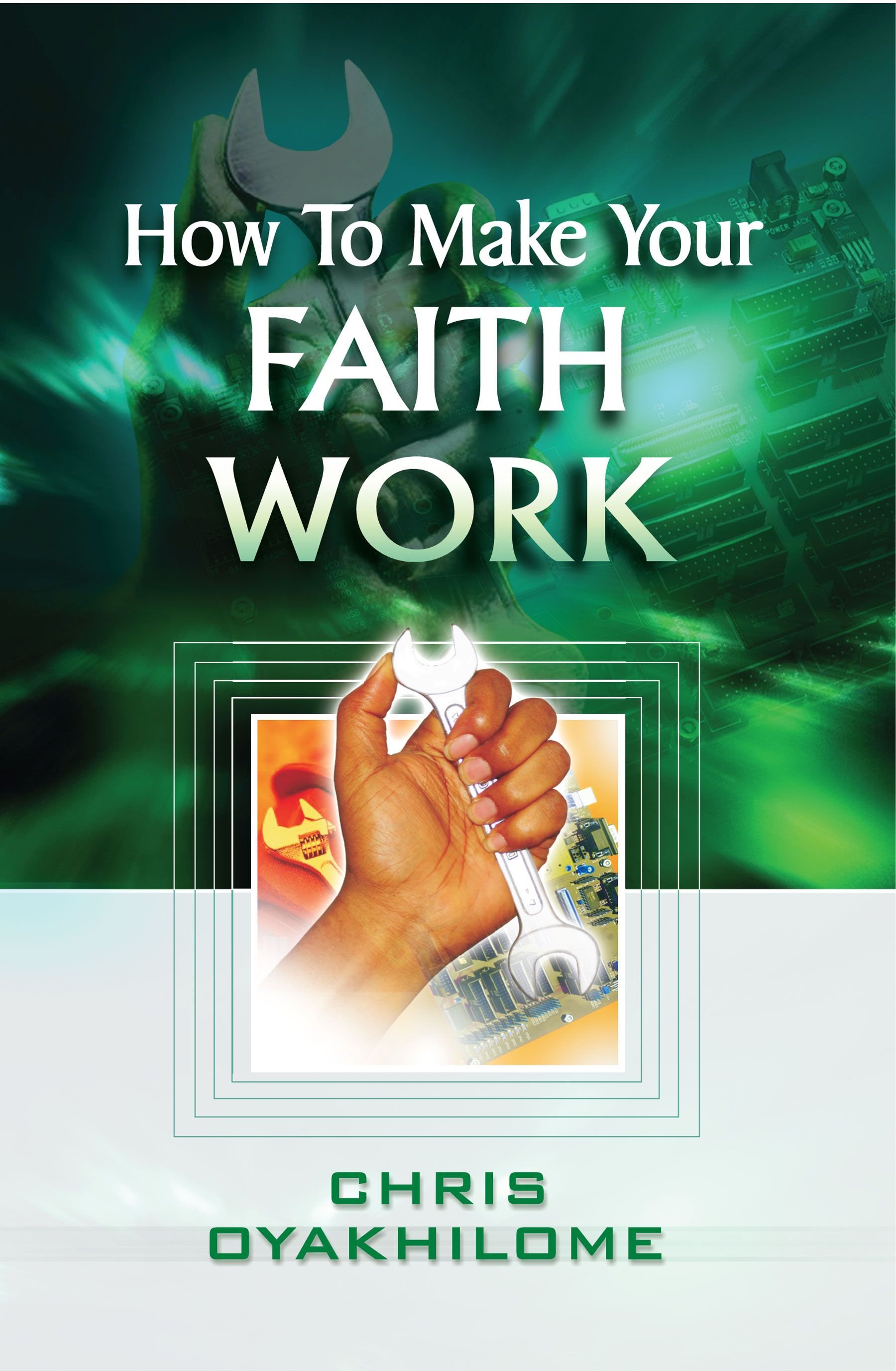 Picture of How to make your faith work