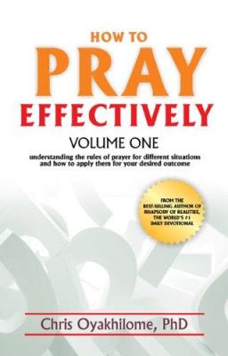 Picture of How to pray effectively
