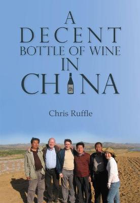 Picture of A Decent Bottle of Wine in China